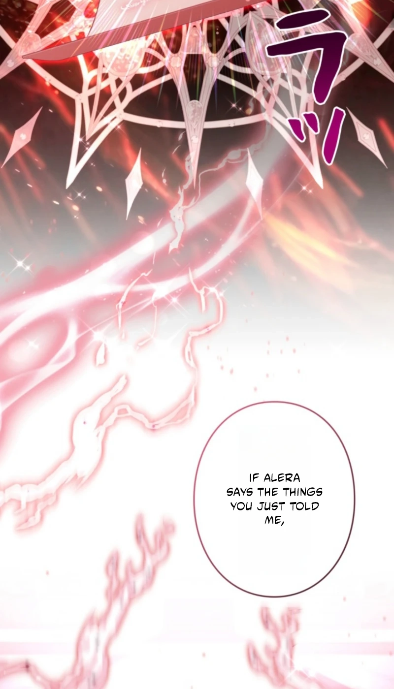 I Became a Human’s Daughter Chapter 66 page 23