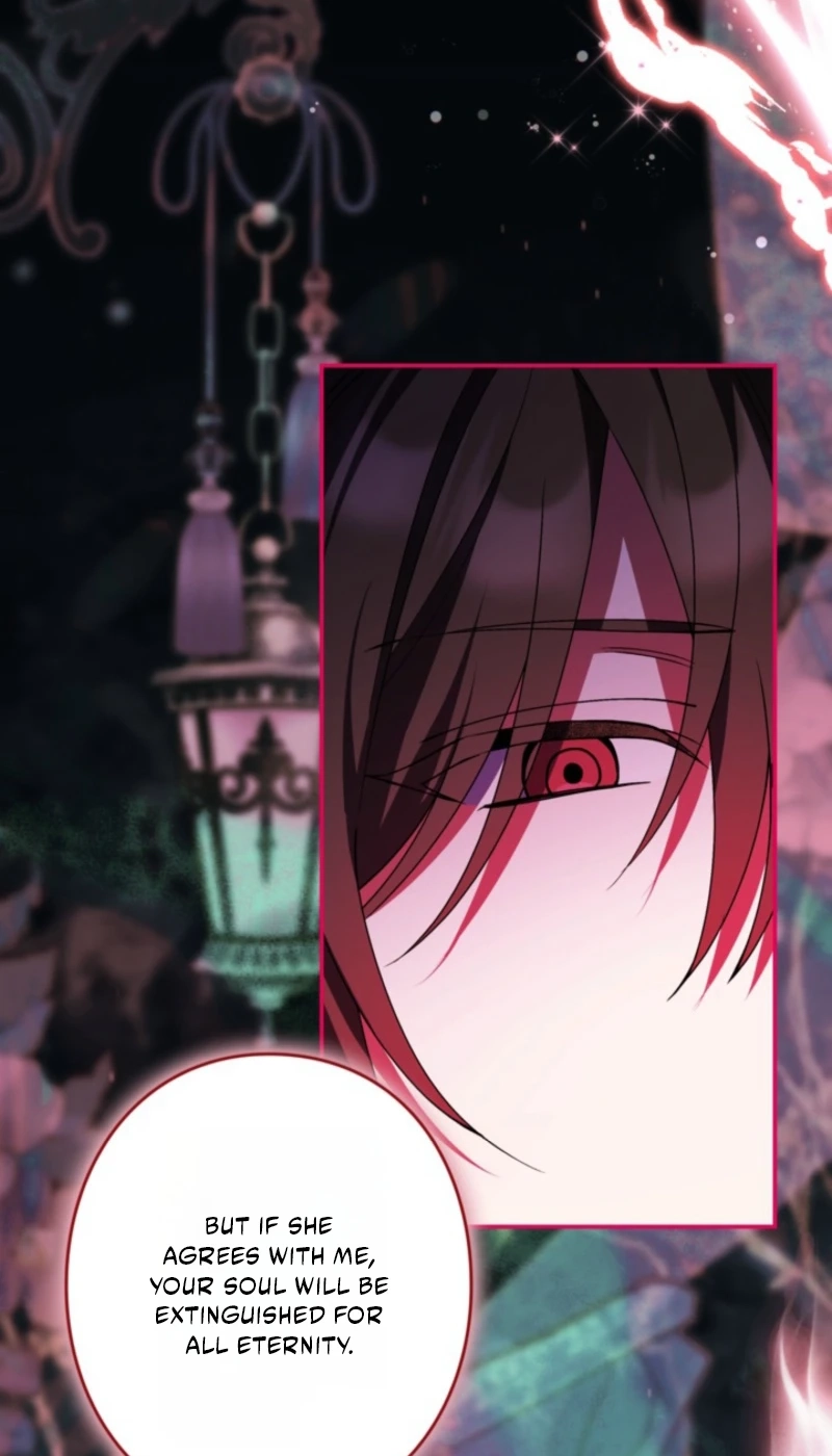 I Became a Human’s Daughter Chapter 66 page 25
