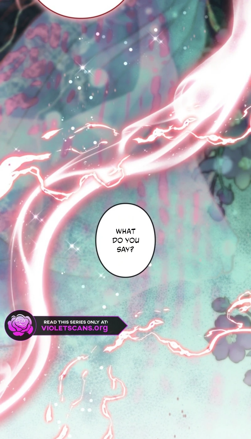I Became a Human’s Daughter Chapter 66 page 26