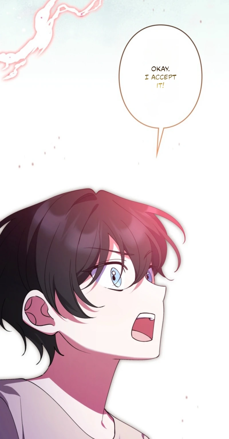 I Became a Human’s Daughter Chapter 66 page 27