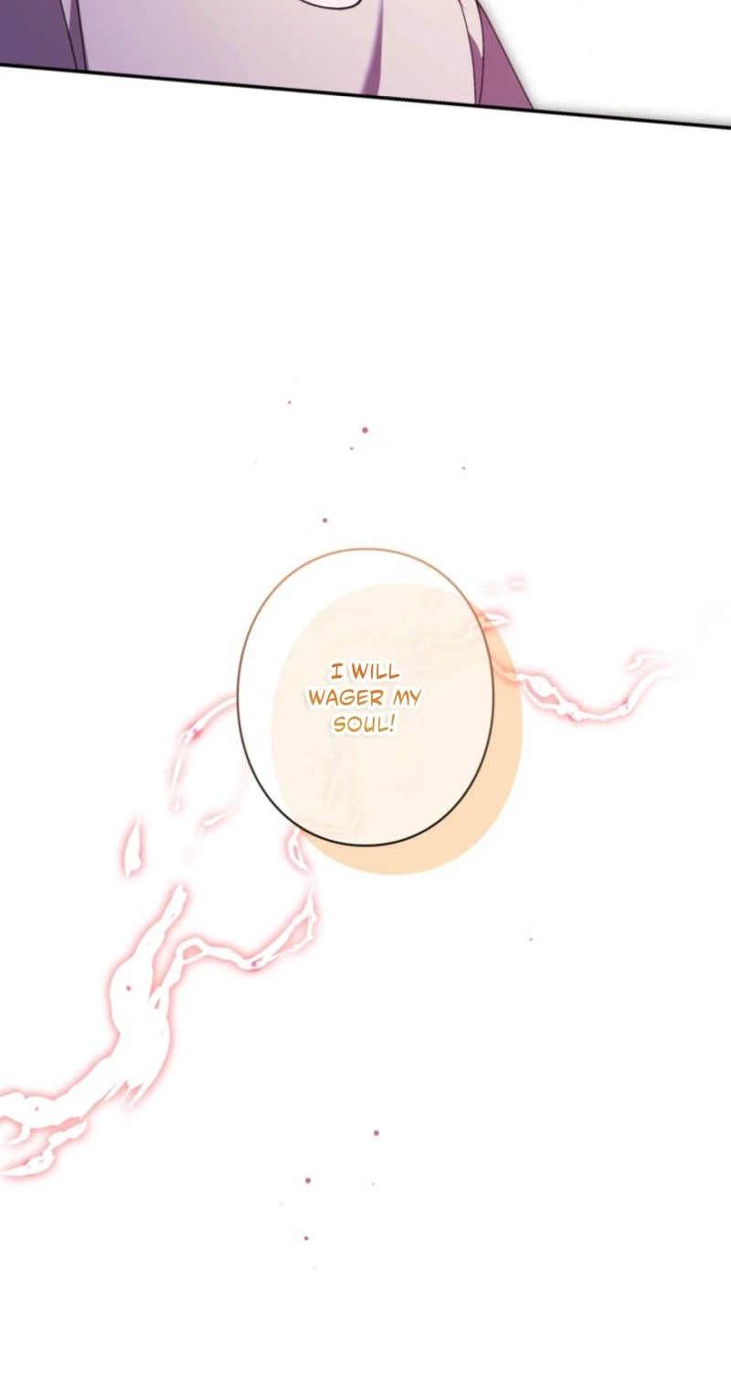 I Became a Human’s Daughter Chapter 66 page 28