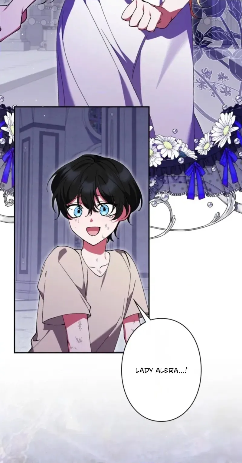 I Became a Human’s Daughter Chapter 66 page 30