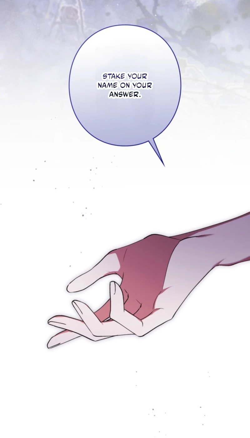 I Became a Human’s Daughter Chapter 66 page 32