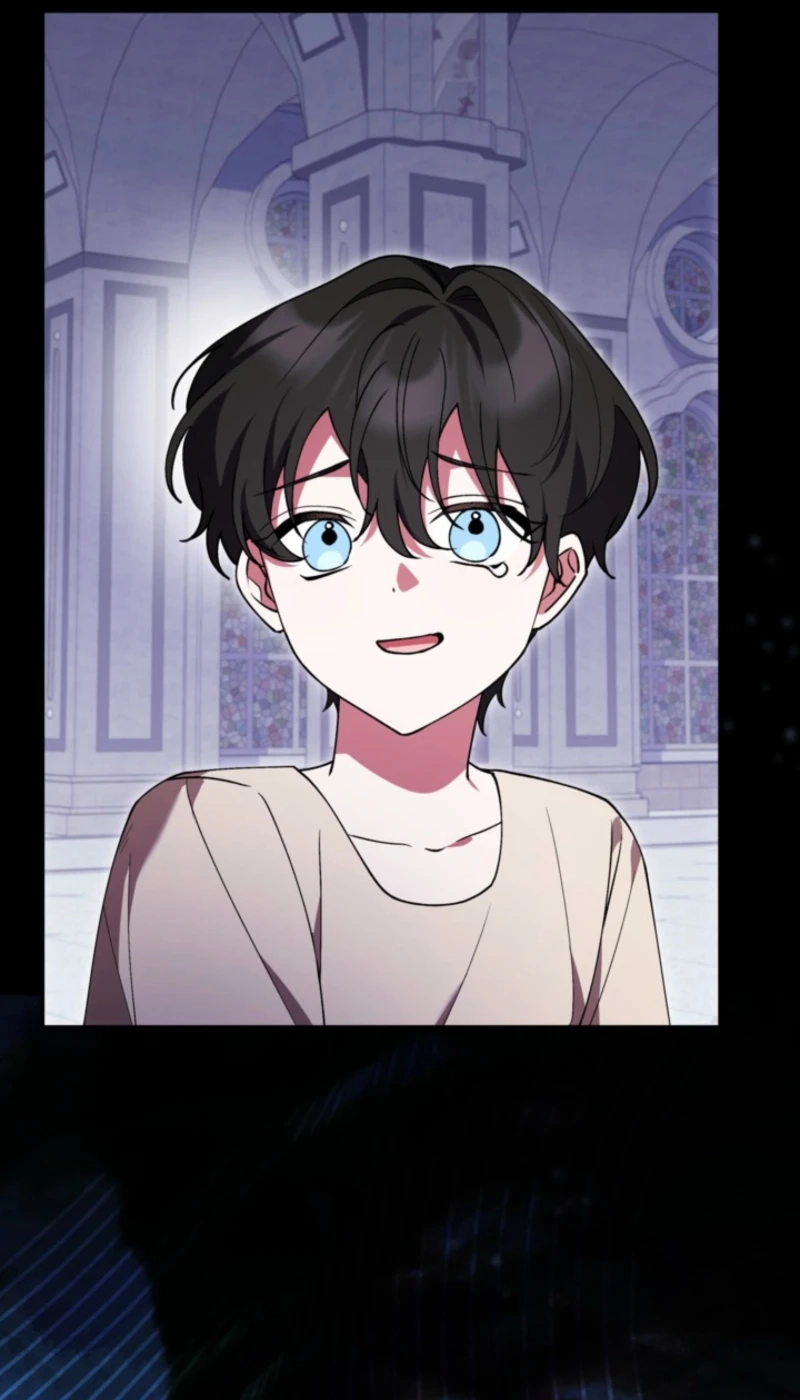 I Became a Human’s Daughter Chapter 66 page 35