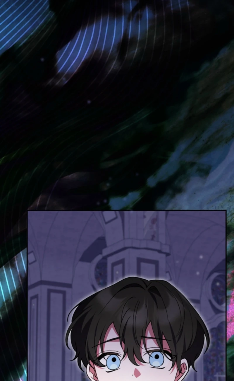 I Became a Human’s Daughter Chapter 66 page 36