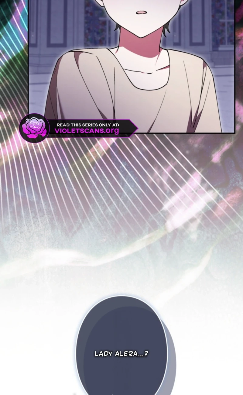 I Became a Human’s Daughter Chapter 66 page 37