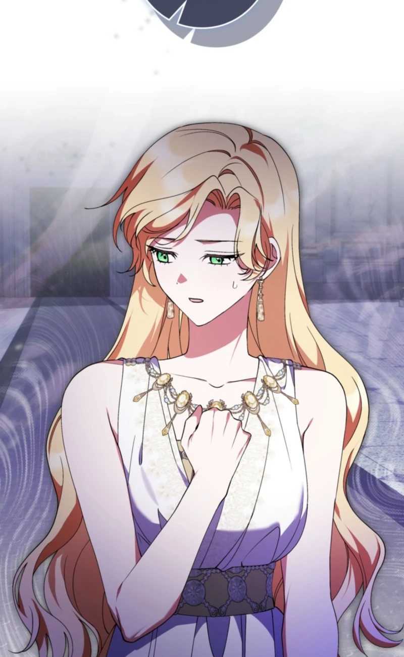 I Became a Human’s Daughter Chapter 66 page 38