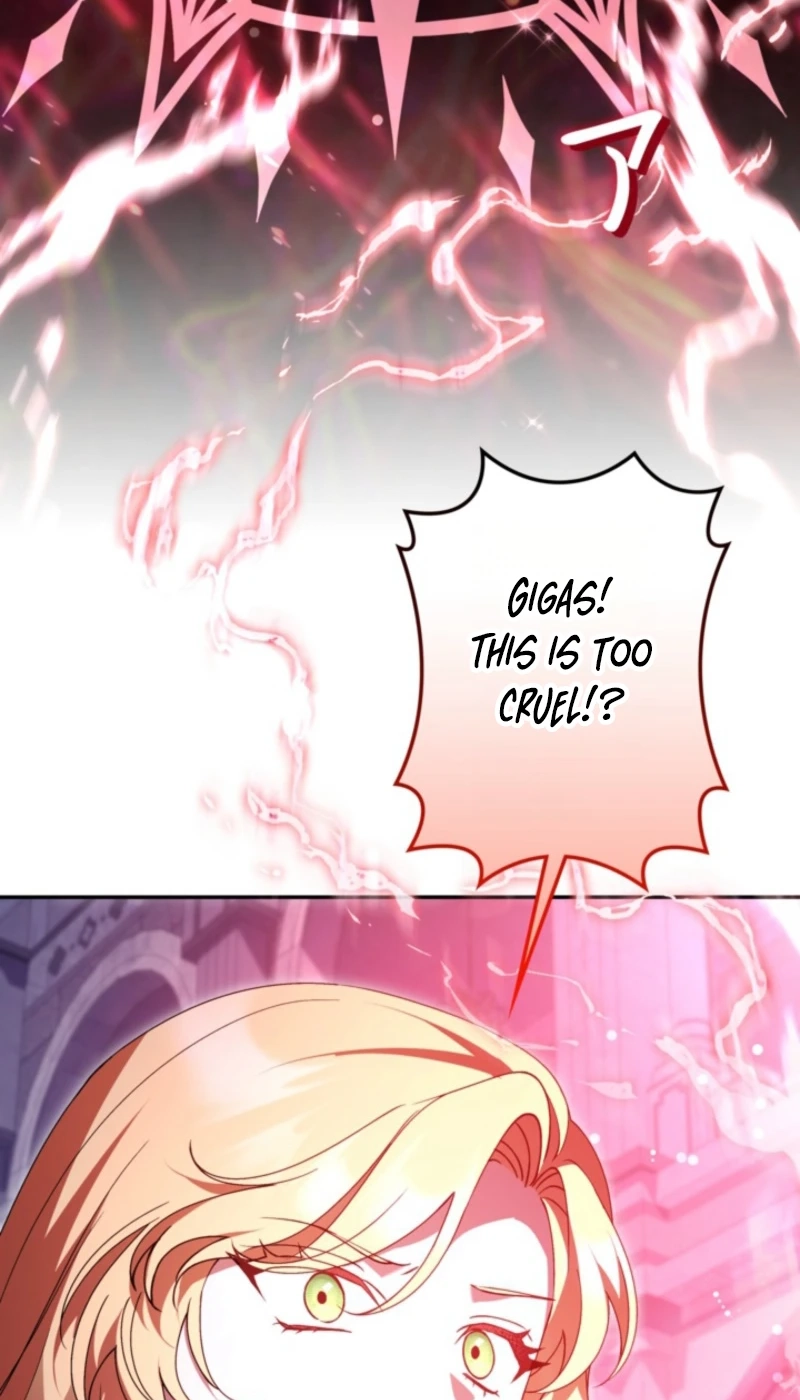 I Became a Human’s Daughter Chapter 66 page 42
