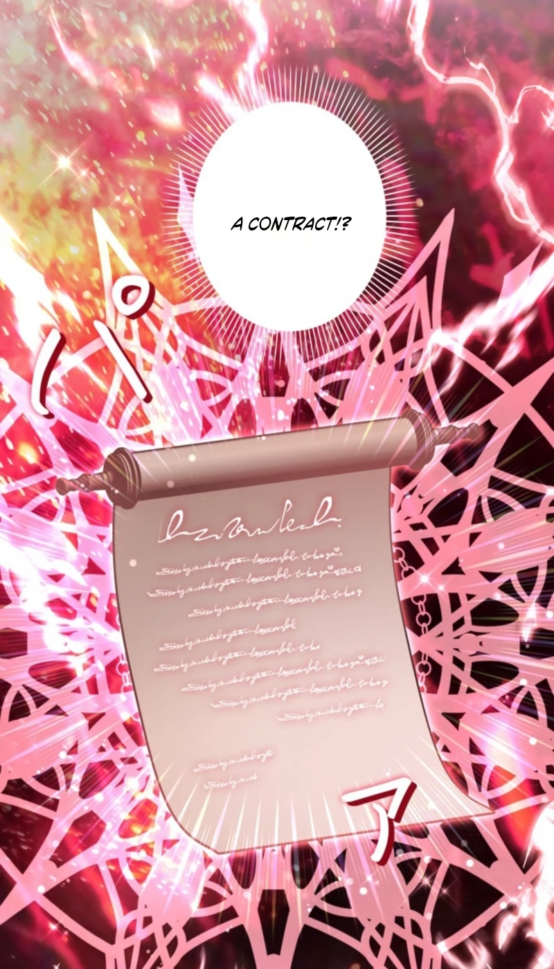I Became a Human’s Daughter Chapter 66 page 41