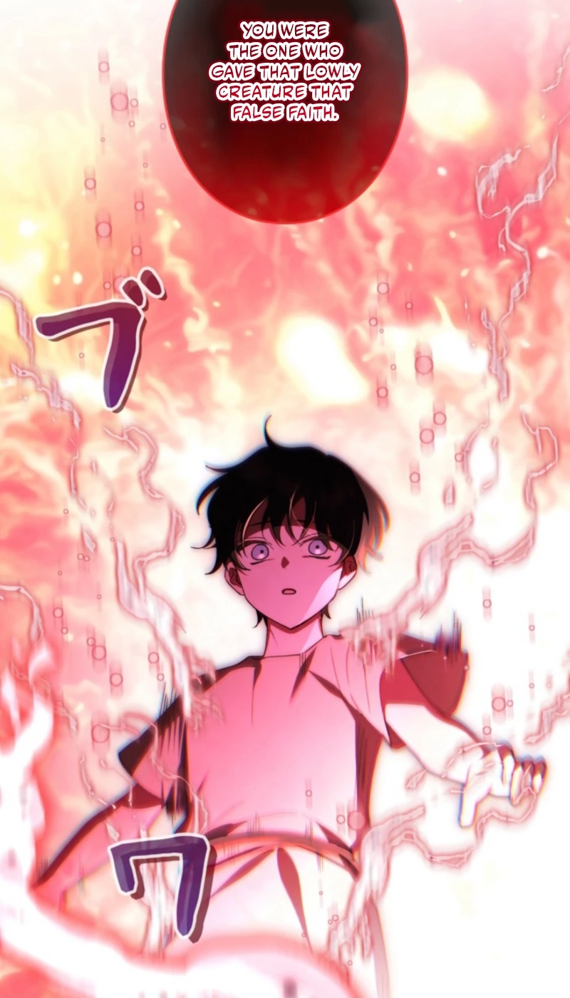 I Became a Human’s Daughter Chapter 66 page 45