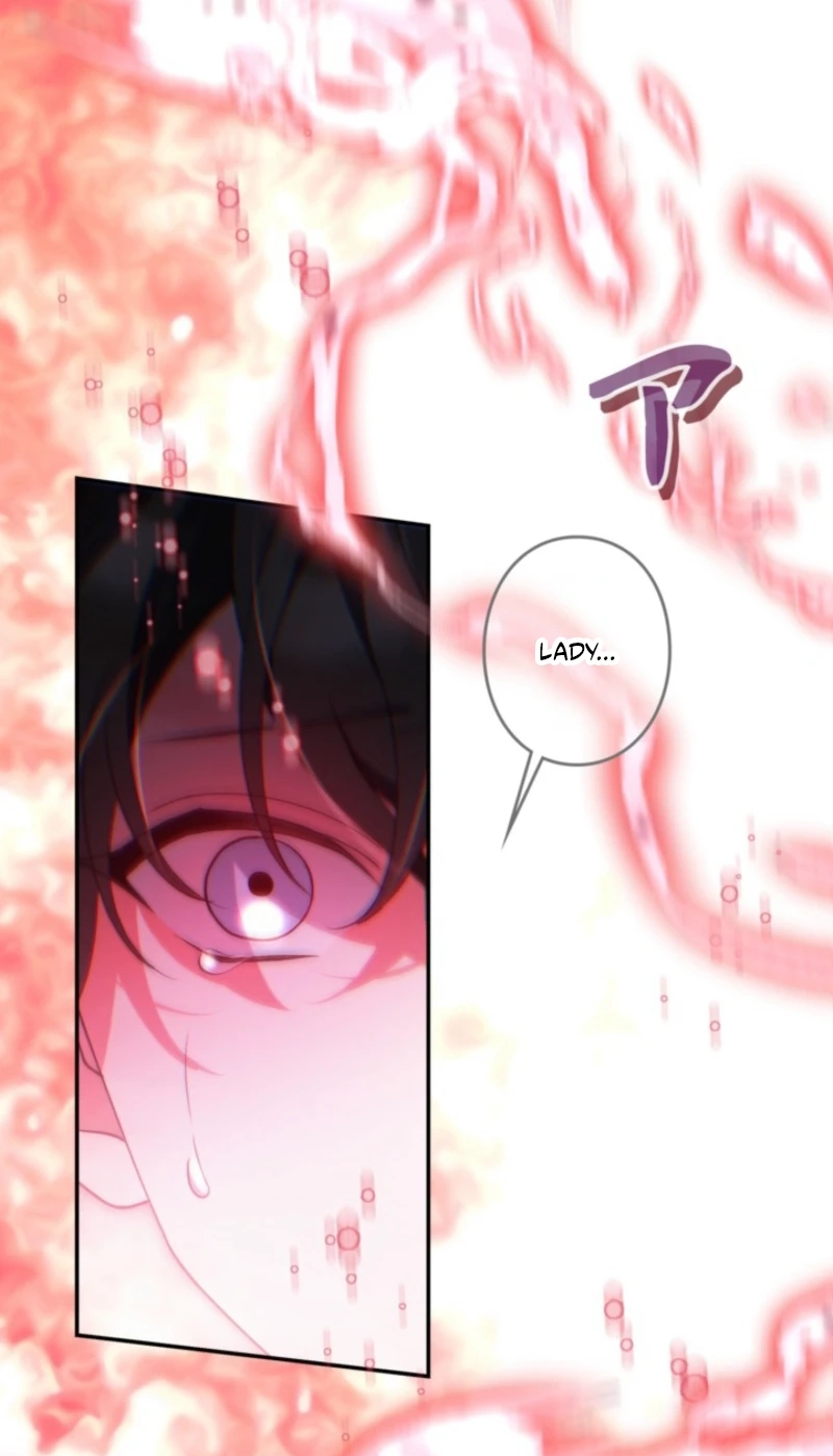 I Became a Human’s Daughter Chapter 66 page 46
