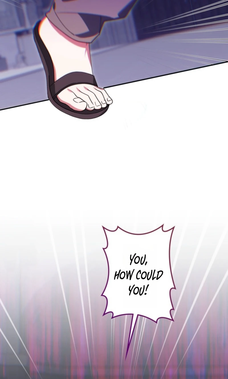 I Became a Human’s Daughter Chapter 66 page 53