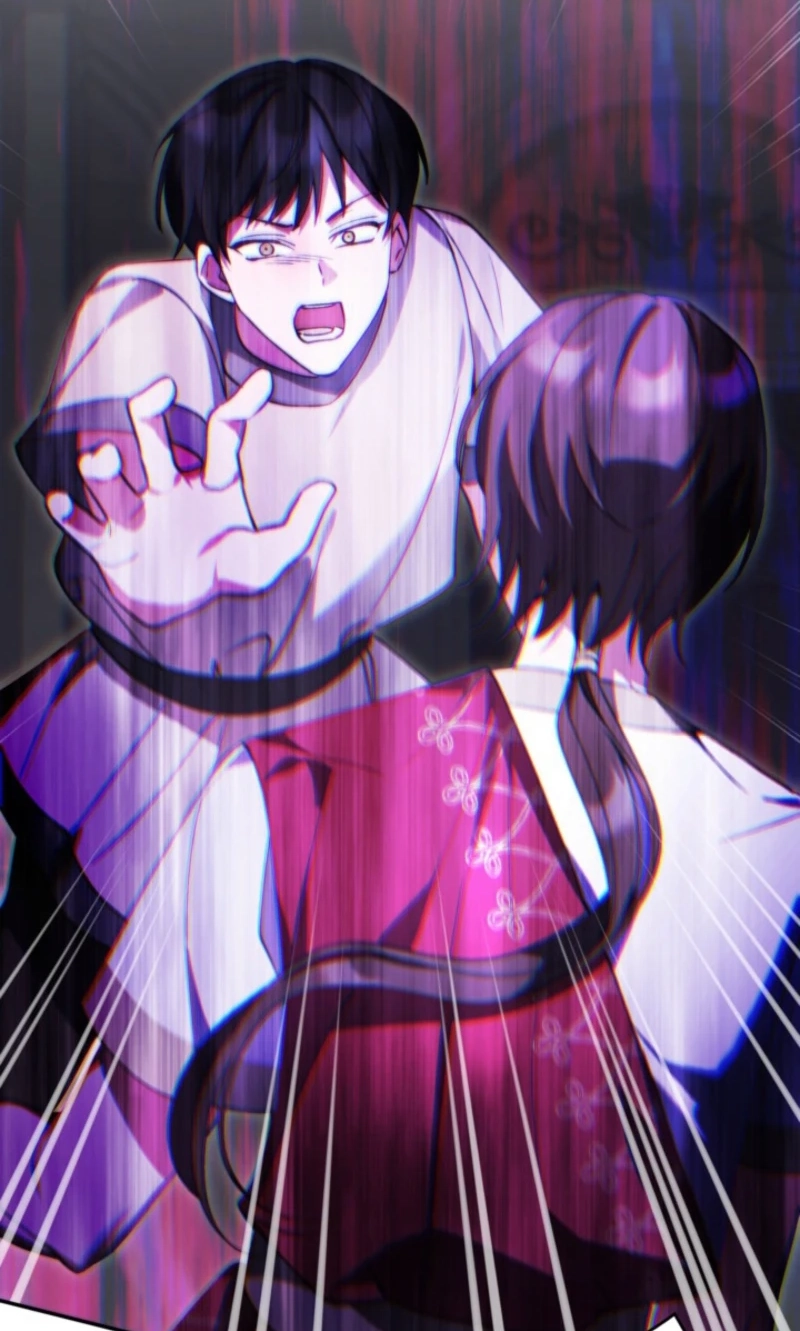 I Became a Human’s Daughter Chapter 66 page 54