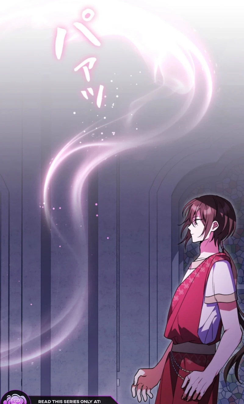 I Became a Human’s Daughter Chapter 66 page 57