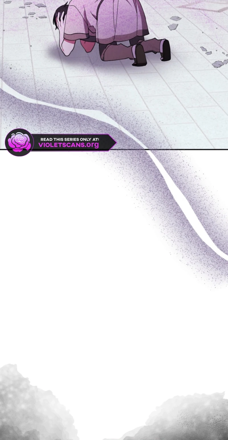 I Became a Human’s Daughter Chapter 66 page 64