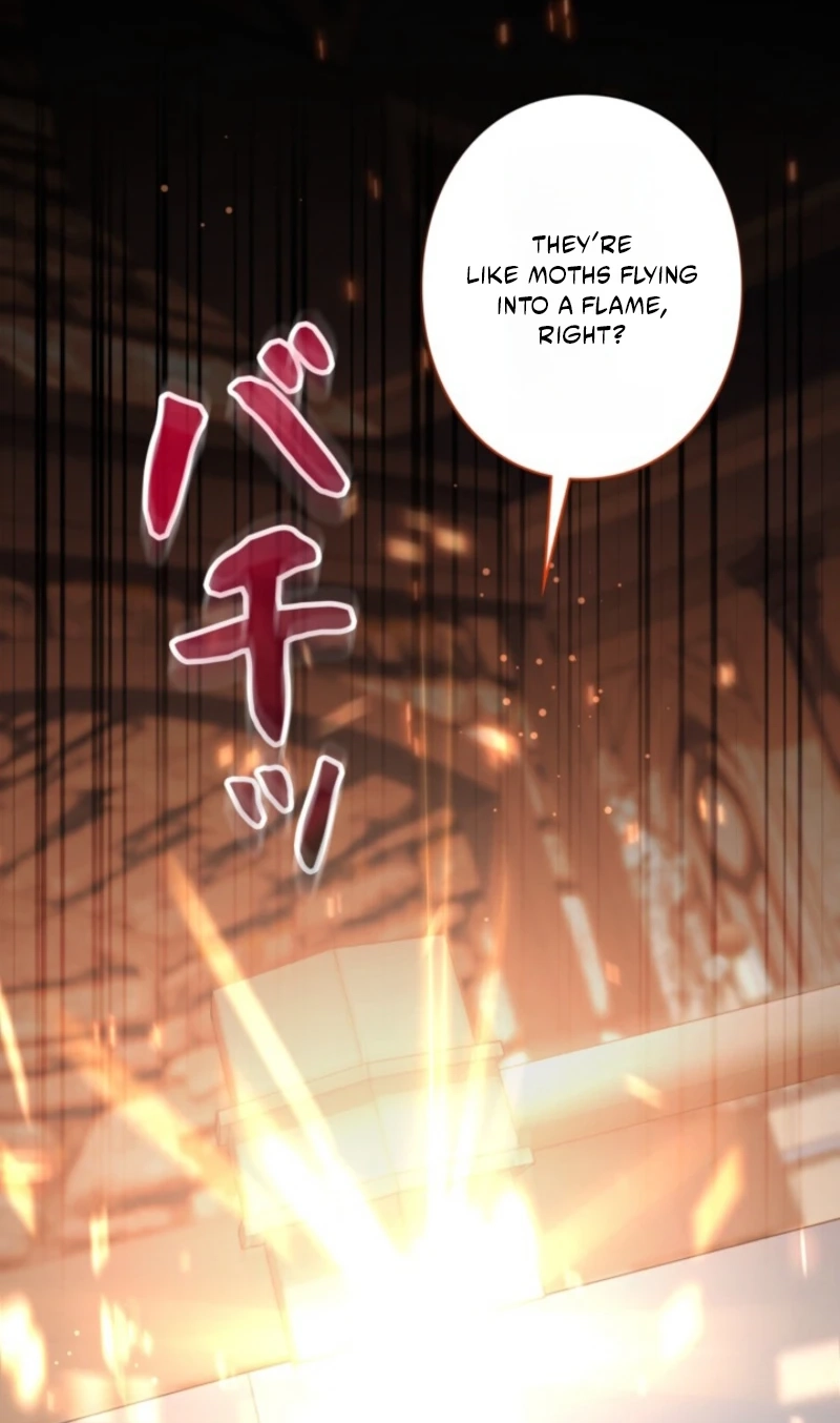 I Became a Human’s Daughter Chapter 66 page 67
