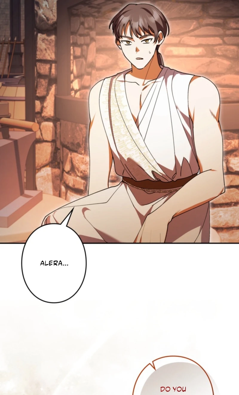 I Became a Human’s Daughter Chapter 66 page 78