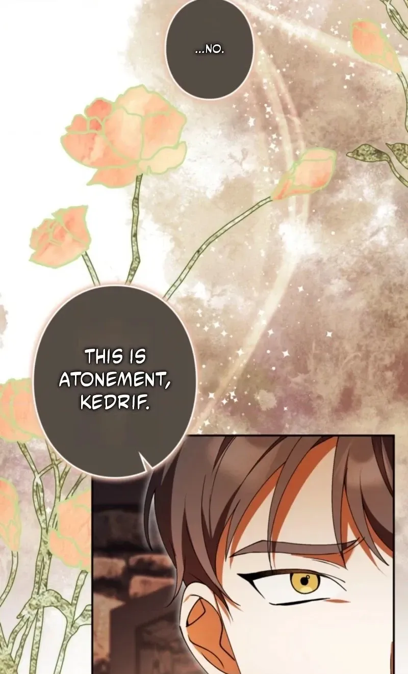 I Became a Human’s Daughter Chapter 66 page 80