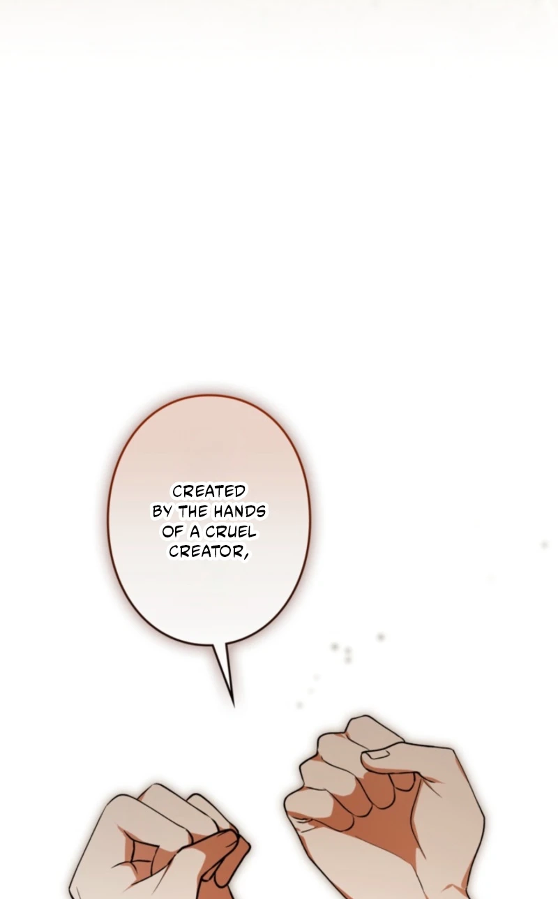 I Became a Human’s Daughter Chapter 66 page 84