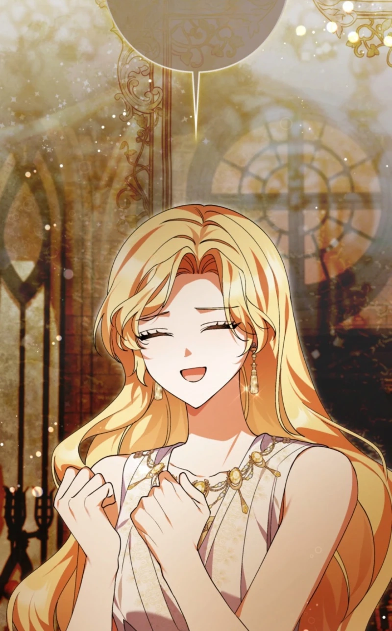 I Became a Human’s Daughter Chapter 66 page 86