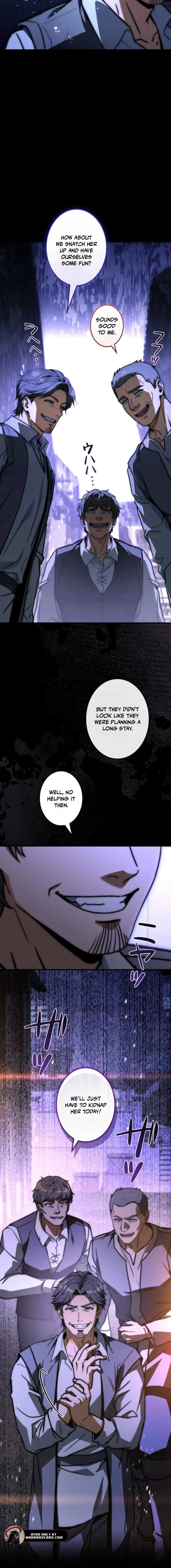 I Became a Mage in a Medieval Fantasy World Chapter 10 page 2