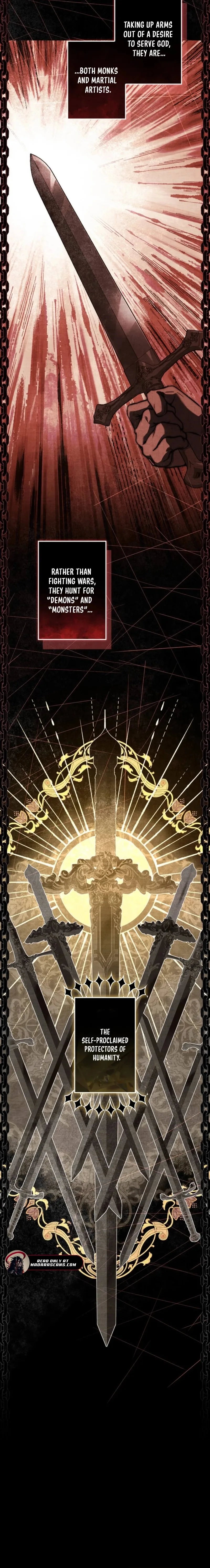I Became a Mage in a Medieval Fantasy World Chapter 10 page 10