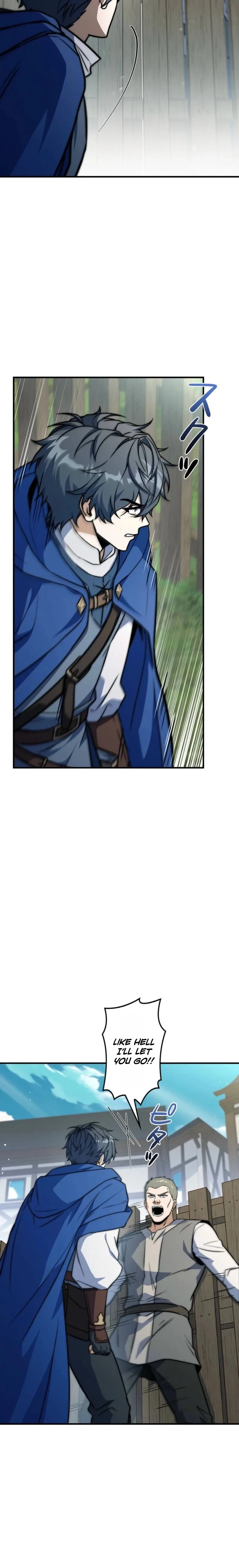 I Became a Mage in a Medieval Fantasy World Chapter 10 page 24