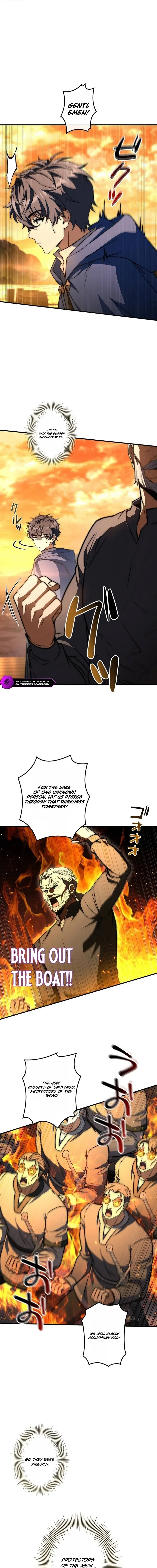 I Became a Mage in a Medieval Fantasy World Chapter 11 page 15