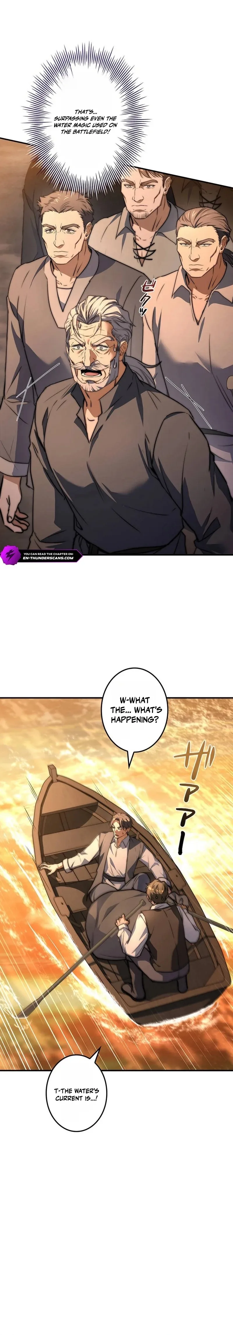 I Became a Mage in a Medieval Fantasy World Chapter 11 page 19