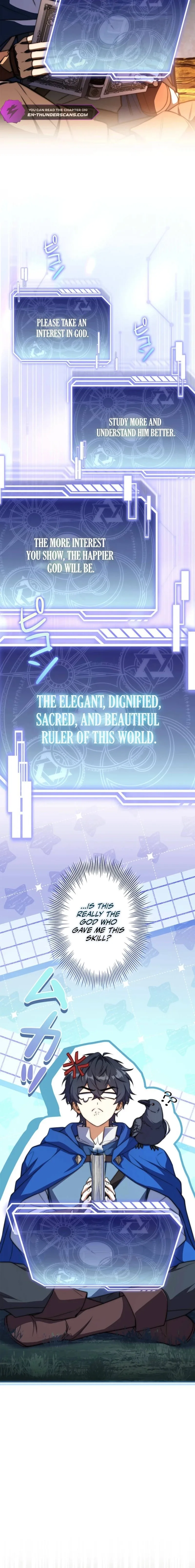 I Became a Mage in a Medieval Fantasy World Chapter 14 page 7