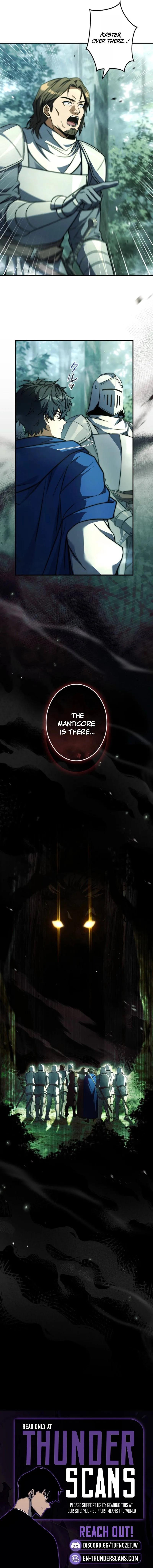 I Became a Mage in a Medieval Fantasy World Chapter 15 page 23
