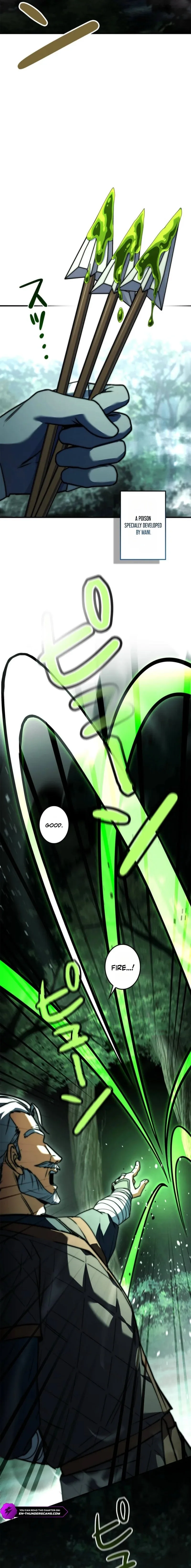 I Became a Mage in a Medieval Fantasy World Chapter 16 page 3