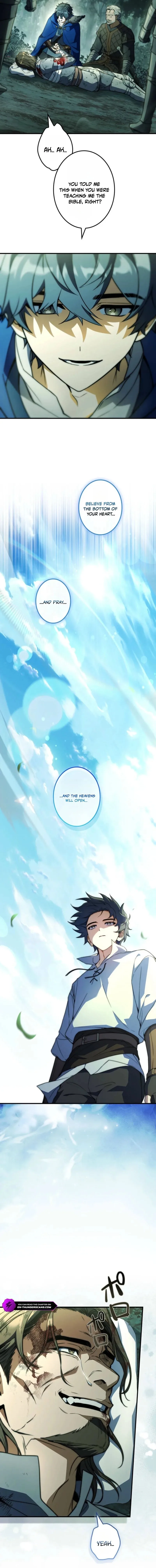 I Became a Mage in a Medieval Fantasy World Chapter 16 page 26