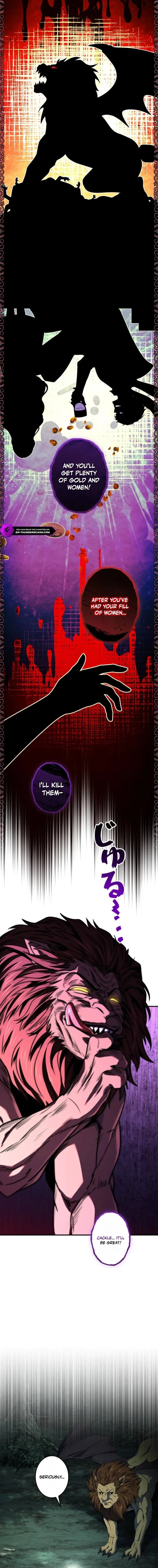 I Became a Mage in a Medieval Fantasy World Chapter 16 page 13