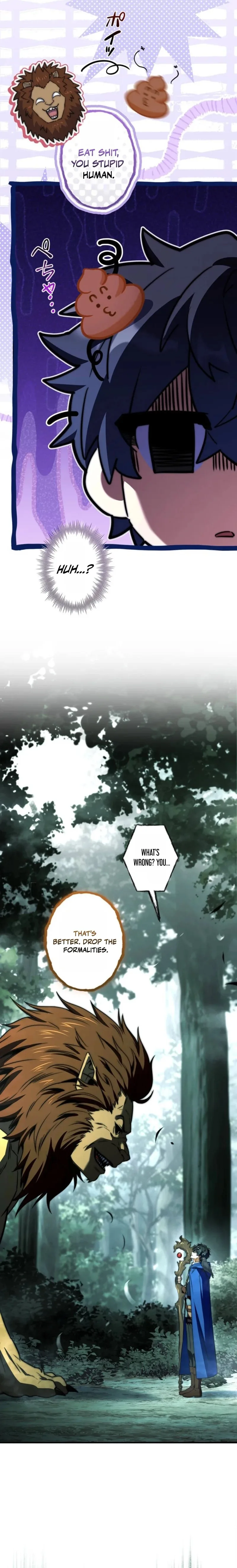 I Became a Mage in a Medieval Fantasy World Chapter 16 page 10