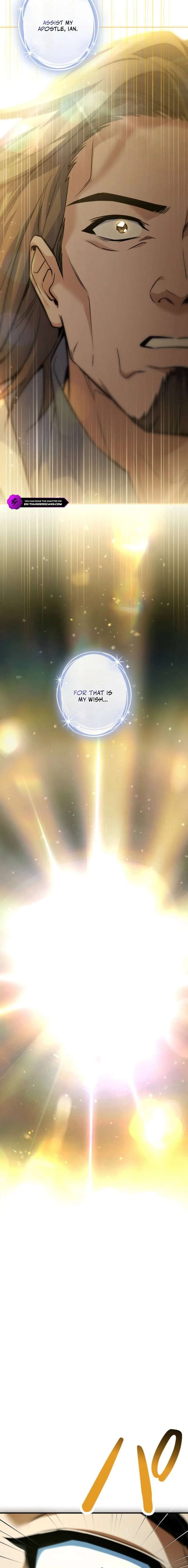 I Became a Mage in a Medieval Fantasy World Chapter 17 page 5