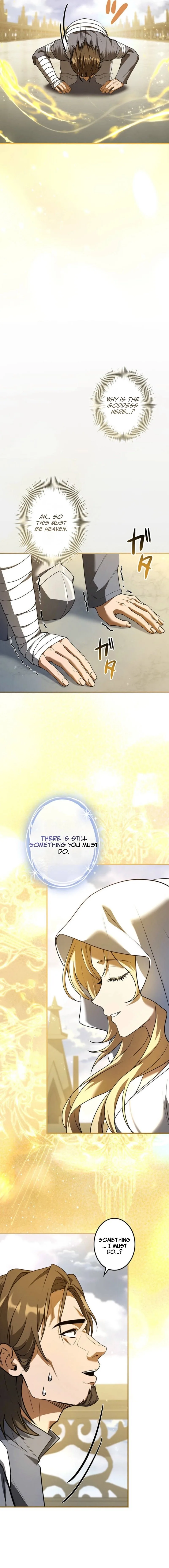 I Became a Mage in a Medieval Fantasy World Chapter 17 page 3