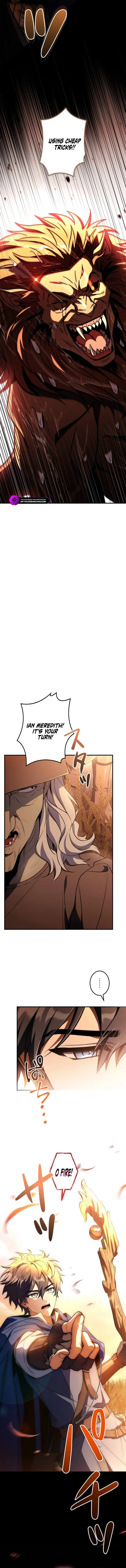 I Became a Mage in a Medieval Fantasy World Chapter 17 page 22