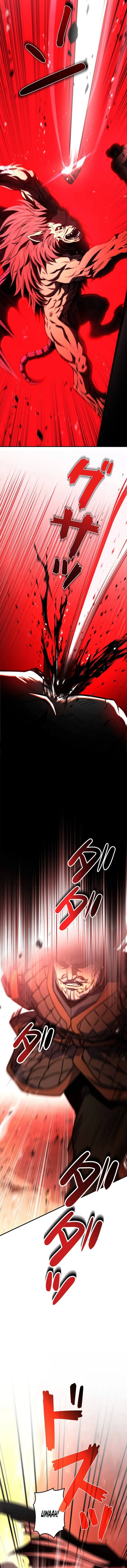 I Became a Mage in a Medieval Fantasy World Chapter 17 page 16
