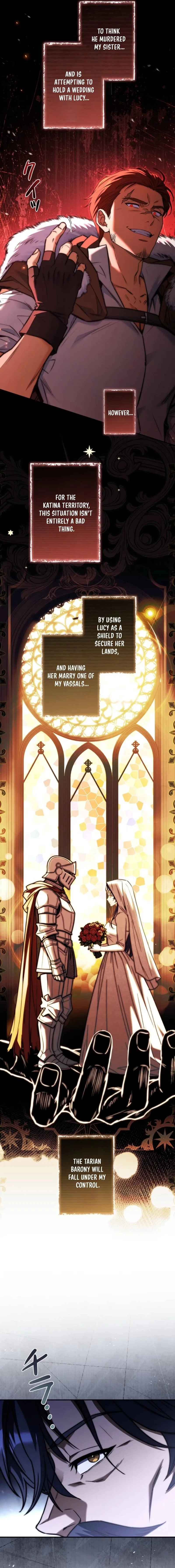 I Became a Mage in a Medieval Fantasy World Chapter 19 page 7