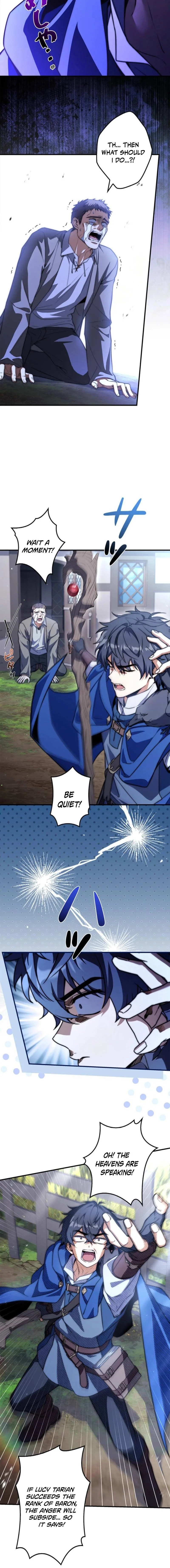 I Became a Mage in a Medieval Fantasy World Chapter 20 page 18