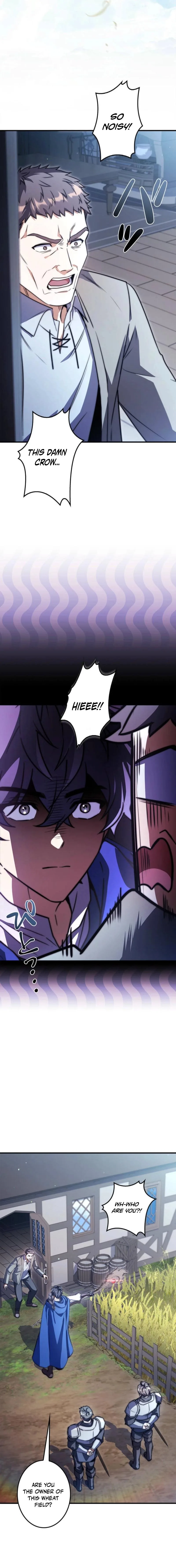 I Became a Mage in a Medieval Fantasy World Chapter 20 page 15