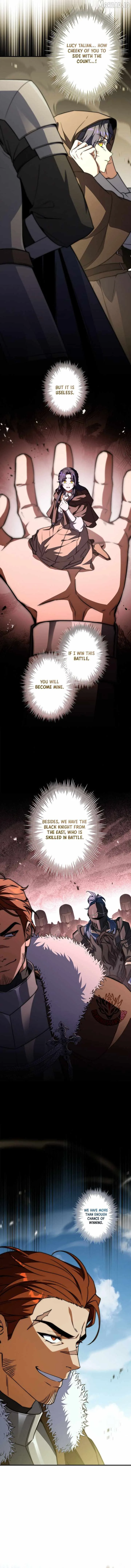 I Became a Mage in a Medieval Fantasy World Chapter 21 page 5
