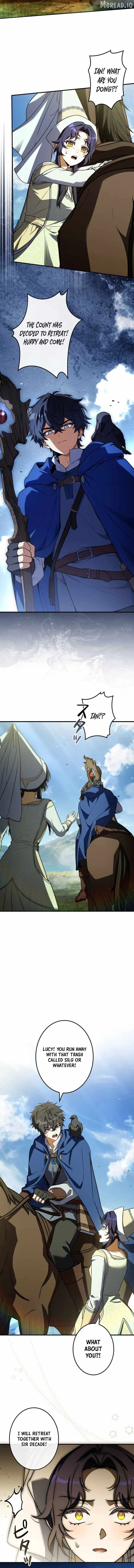 I Became a Mage in a Medieval Fantasy World Chapter 21 page 16