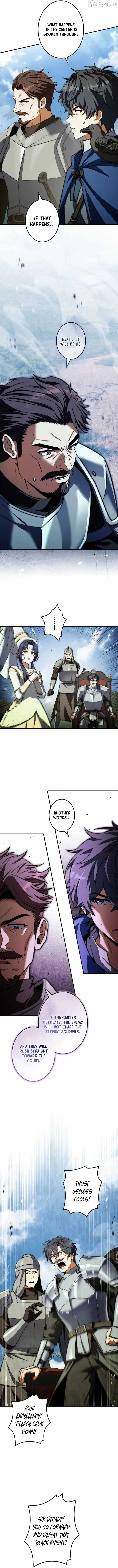 I Became a Mage in a Medieval Fantasy World Chapter 21 page 10