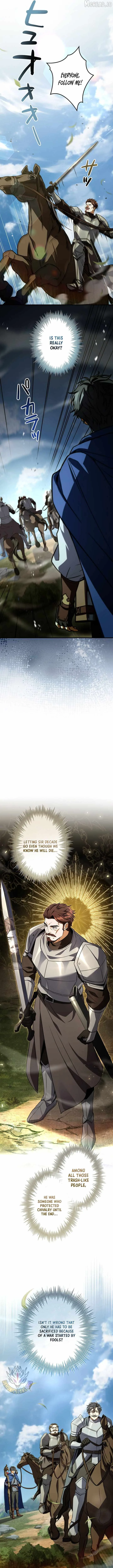 I Became a Mage in a Medieval Fantasy World Chapter 21 page 15