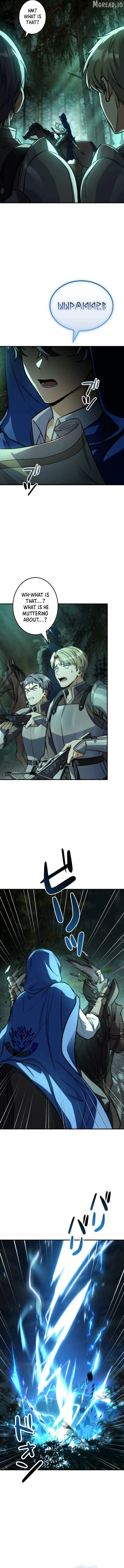 I Became a Mage in a Medieval Fantasy World Chapter 22 page 5