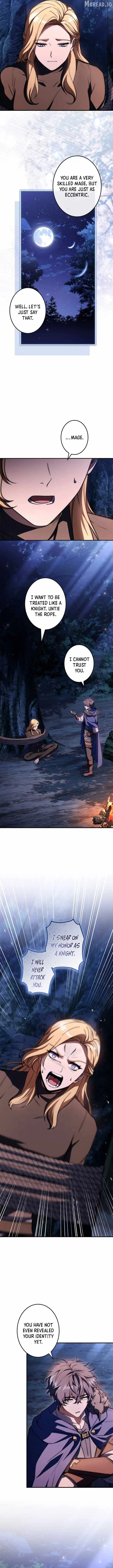I Became a Mage in a Medieval Fantasy World Chapter 23 page 14