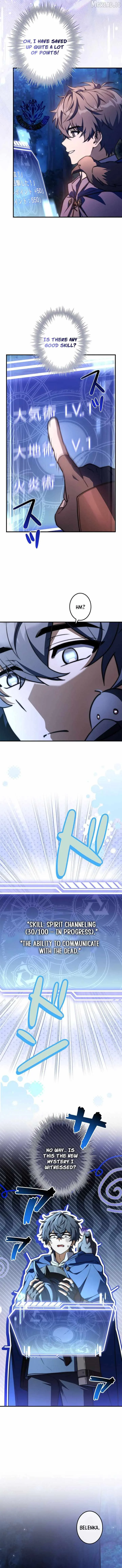 I Became a Mage in a Medieval Fantasy World Chapter 24 page 7