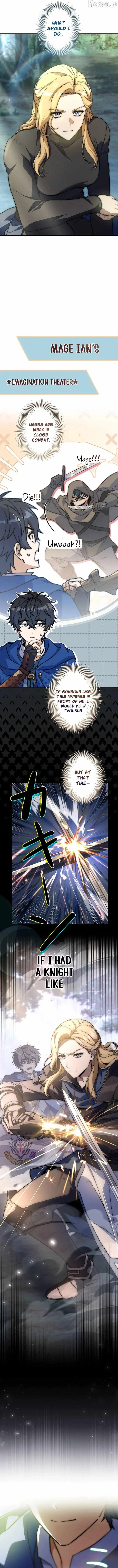 I Became a Mage in a Medieval Fantasy World Chapter 24 page 15